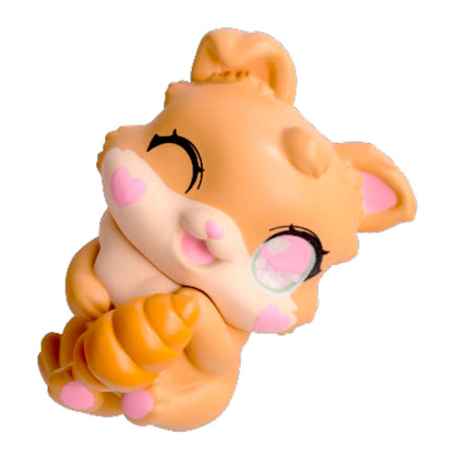Kawaii Pups Mini Figure Assorted