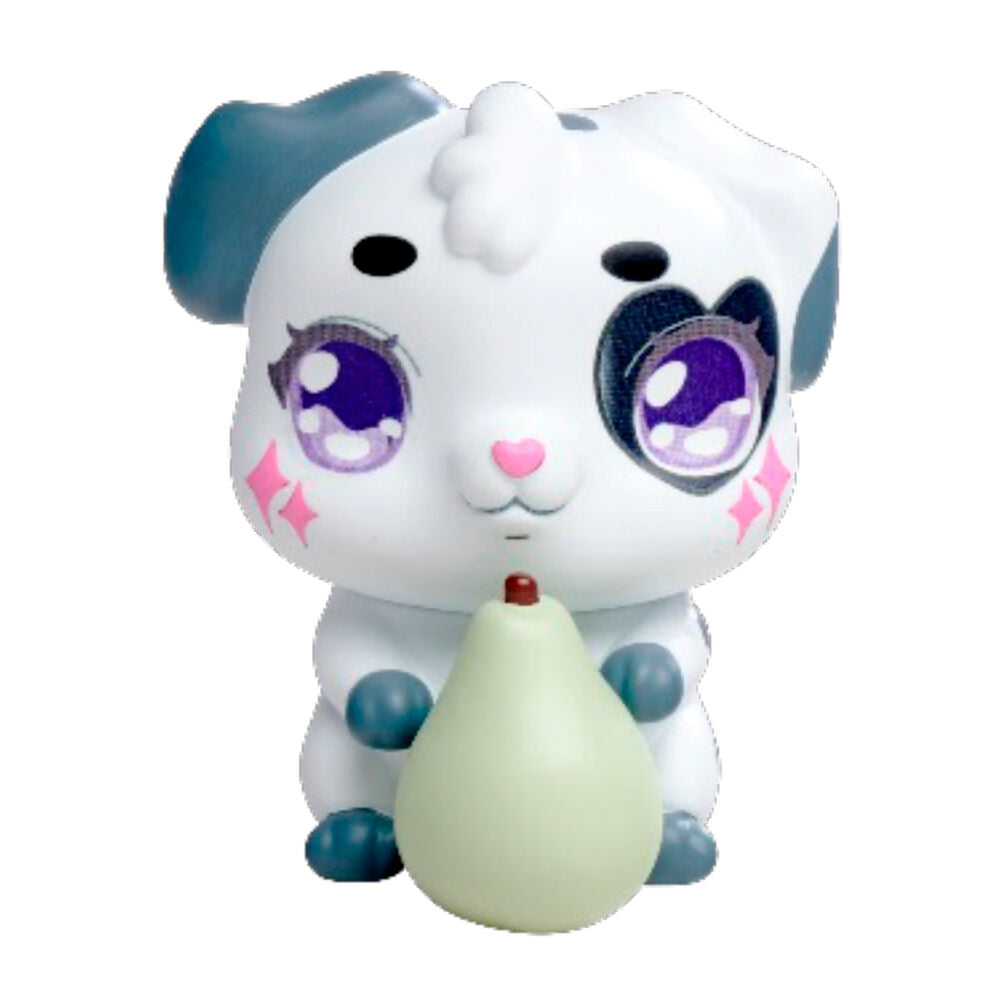 Kawaii Pups Mini Figure Assorted