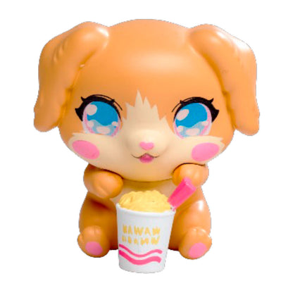 Kawaii Pups Mini Figure Assorted