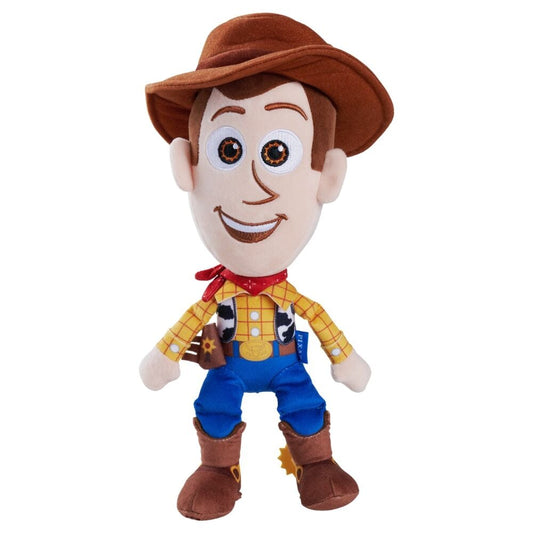 Woody Toy Story 5 Disney Pixar pluszowa zabawka 25 cm