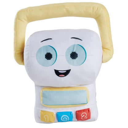Smarty Pants Plüschtier aus Toy Story 5 von Disney Pixar 25 cm