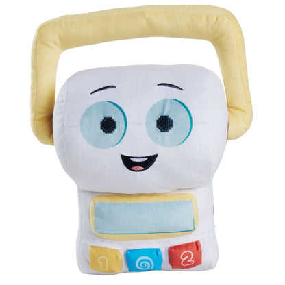 Peluche Smarty Pants Toy Story 5 Disney Pixar 25 cm