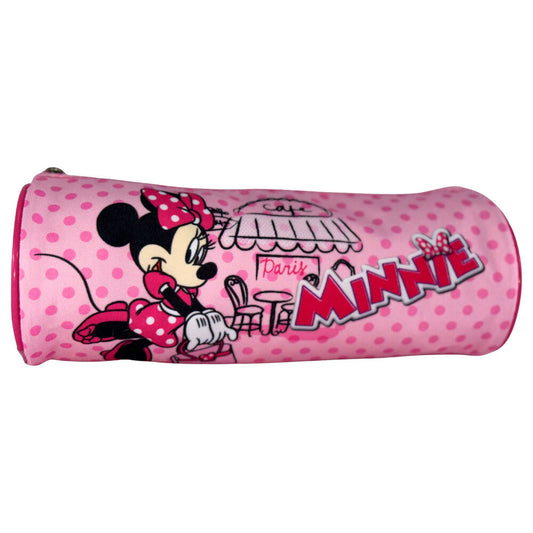 Paris Minnie Disney Pencil Case