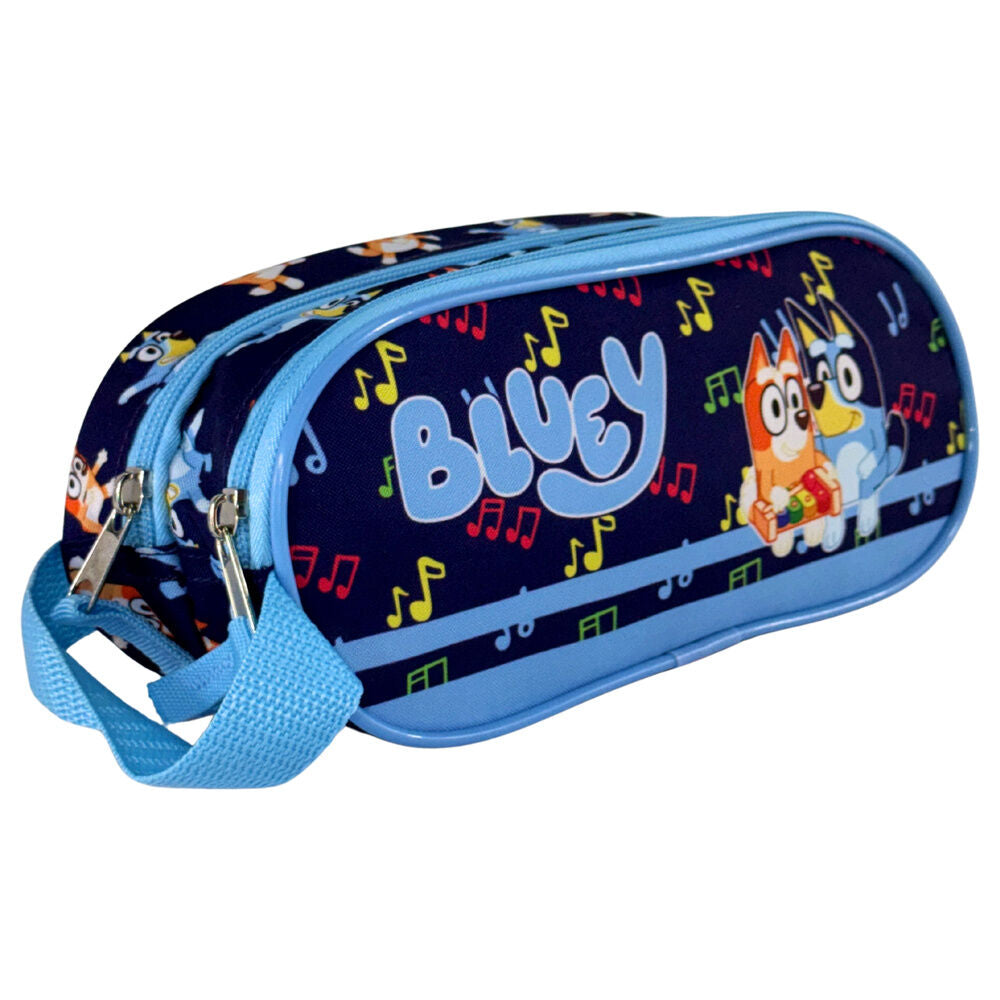 Trousse à crayons Dreams Bluey