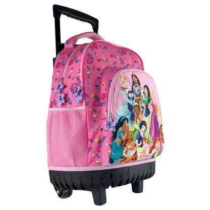Carrinho das Princesas da Disney 44cm