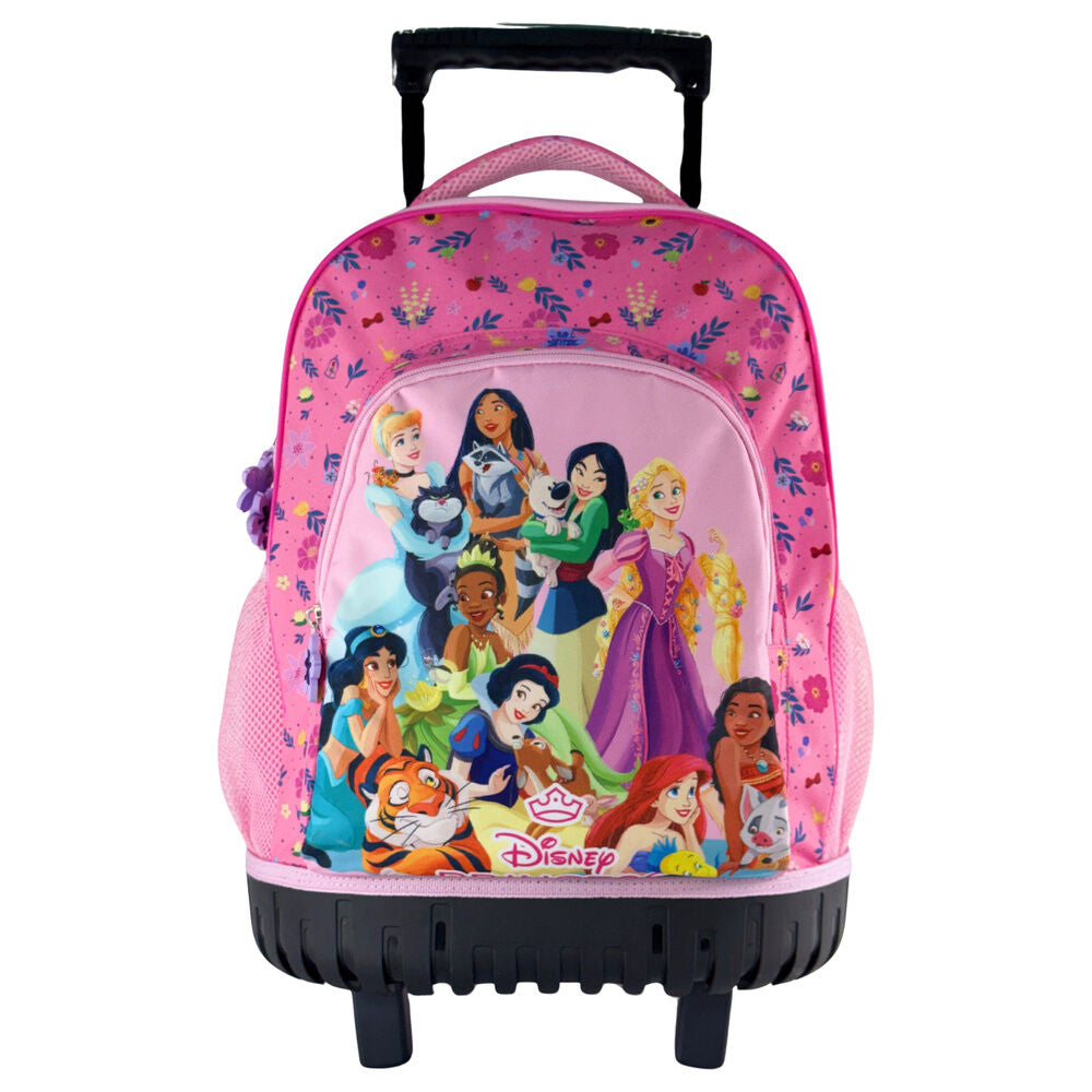 disney princess trolley 44cm