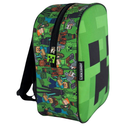 Plecak Minecraft Face 26 cm