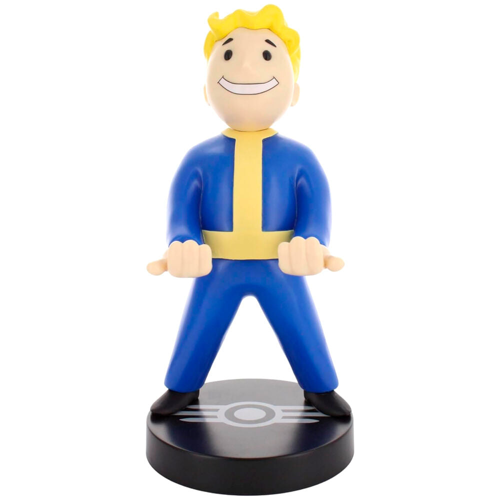 cable guy mounting bracket for vault boy fallout  20cm