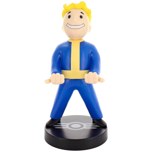 cable guy mounting bracket for vault boy fallout  20cm