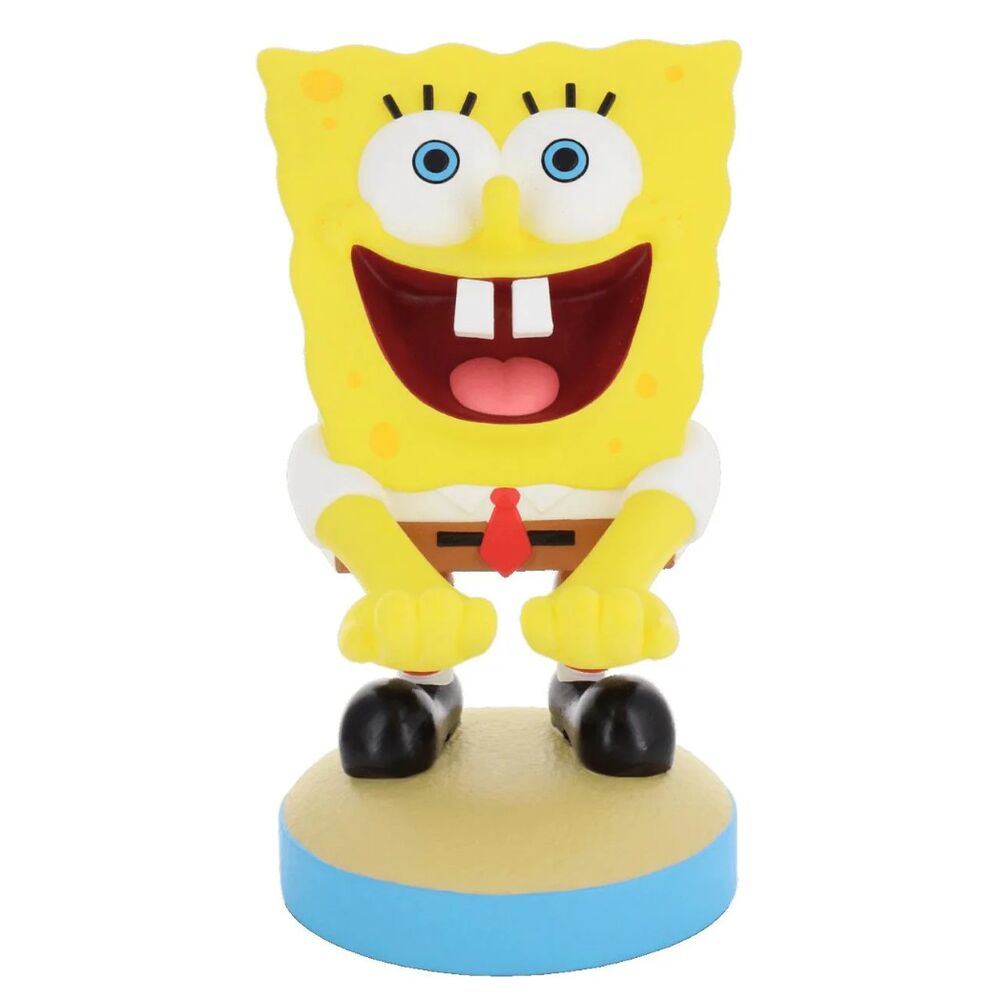 spongebob cable guy mounting bracket 20cm