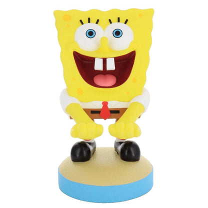 spongebob cable guy mounting bracket 20cm