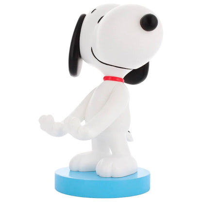 Cable Guy Snoopy Peanuts 20cm Mounting Bracket