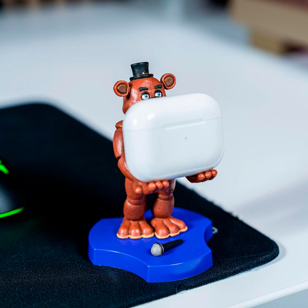 Mini Cable Guy Freddy Pięć nocy u Freddy'ego