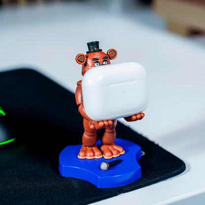Mini Cable Guy Freddy Pięć nocy u Freddy'ego