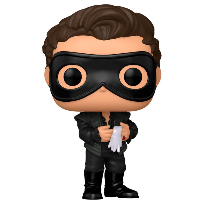 bridgerton benedict bridgerton pop figure