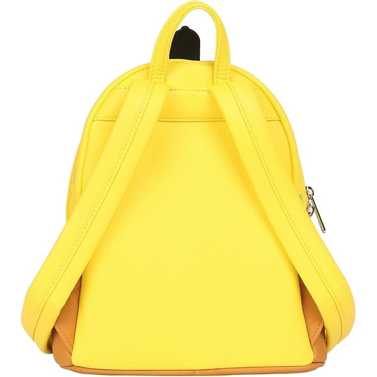 Zaino SpongeBob 20° anniversario SpongeBob Loungefly 26 cm