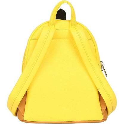 Zaino SpongeBob 20° anniversario SpongeBob Loungefly 26 cm