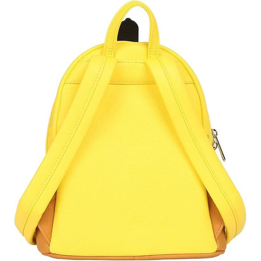 Zaino SpongeBob 20° anniversario SpongeBob Loungefly 26 cm