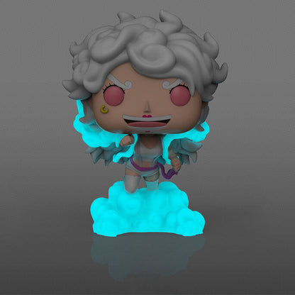 POP Figure One Piece Jewelry Bonney 51 Chase