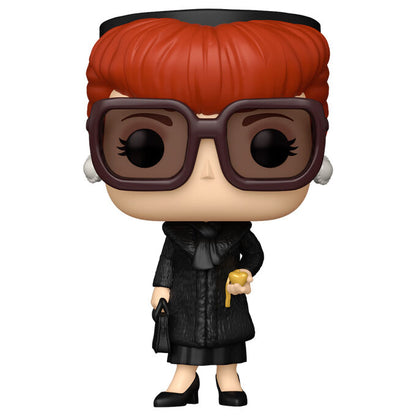 reba pop figure