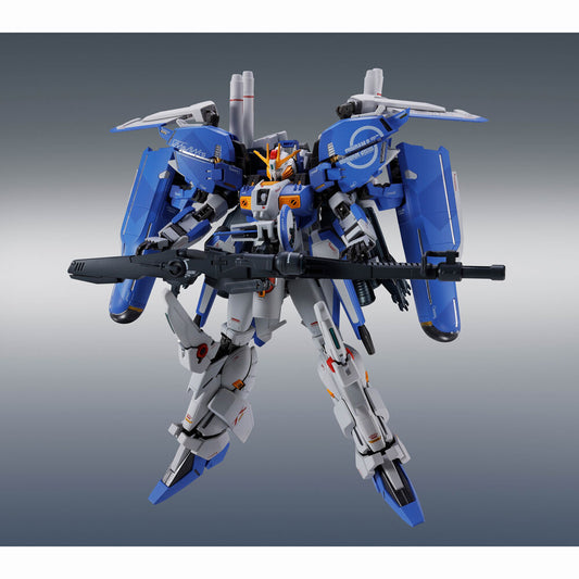 Figure Side MS Ex S Gundam 15cm