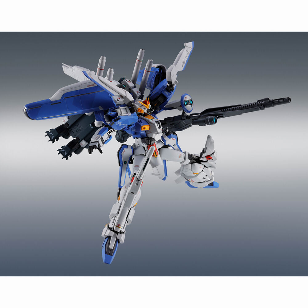 Figure Side MS Ex S Gundam 15cm