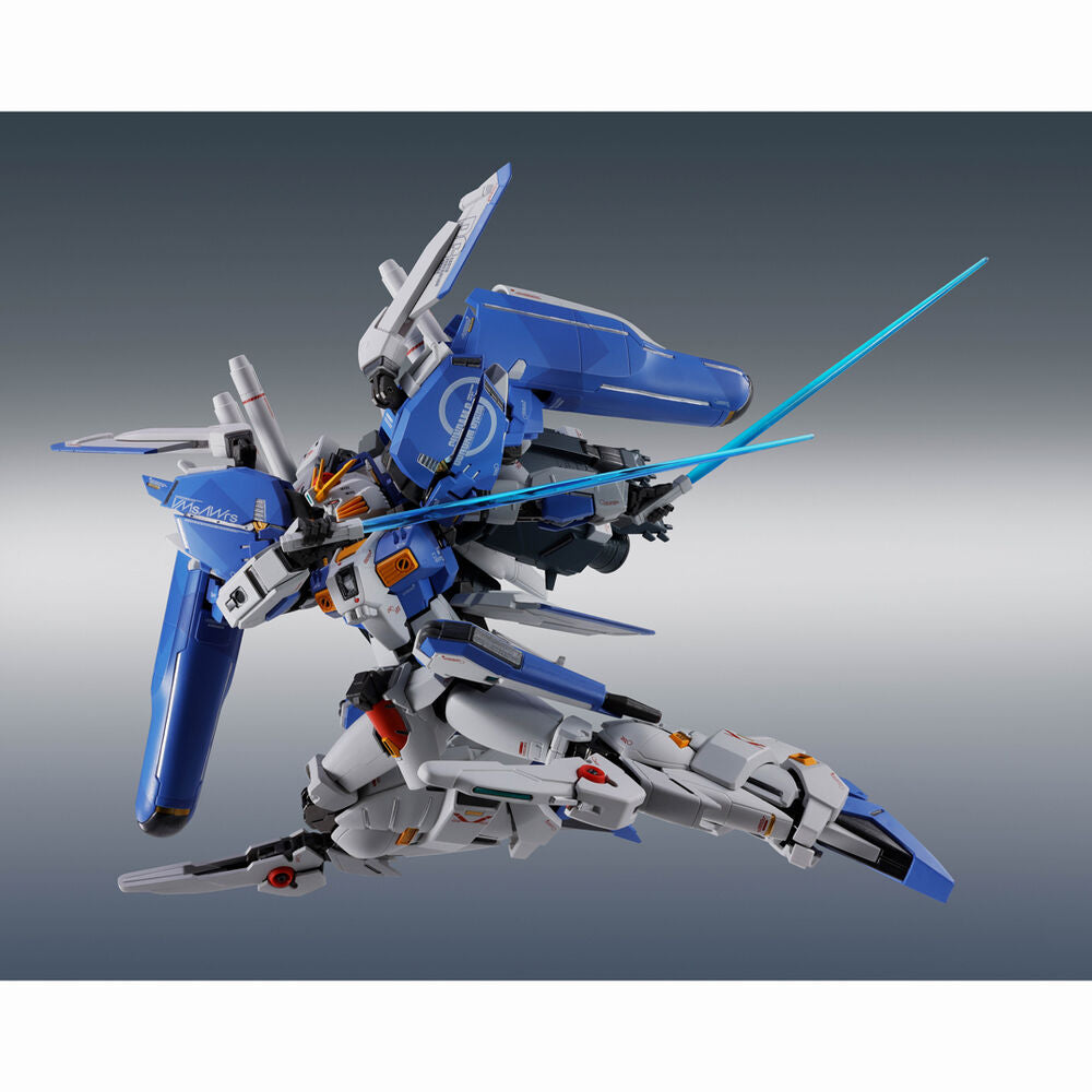Figure Side MS Ex S Gundam 15cm