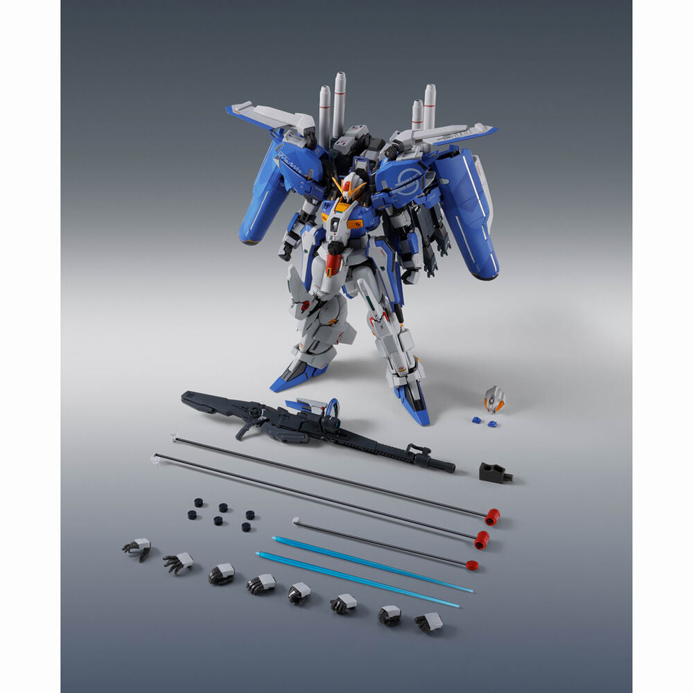figure side ms ex s gundam 15cm