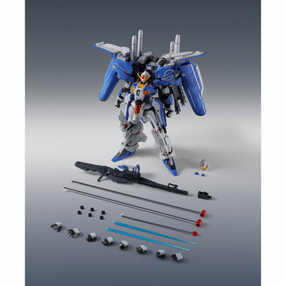 figure side ms ex s gundam 15cm