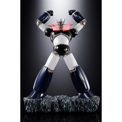 Action figure Figuarts Zero Double Mazinger Mazinger Z 19 5 cm