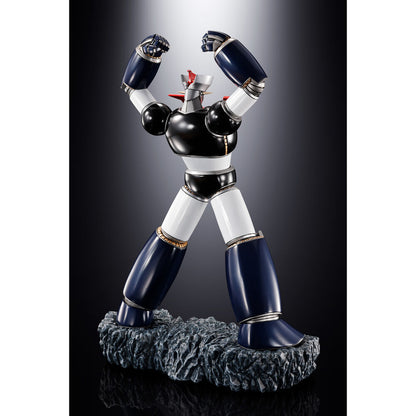 Action figure Figuarts Zero Double Mazinger Mazinger Z 19 5 cm