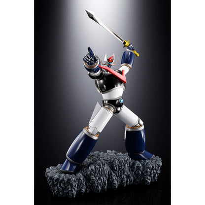 Action figure Figuarts Zero Double Mazinger Mazinger Z 19 5 cm