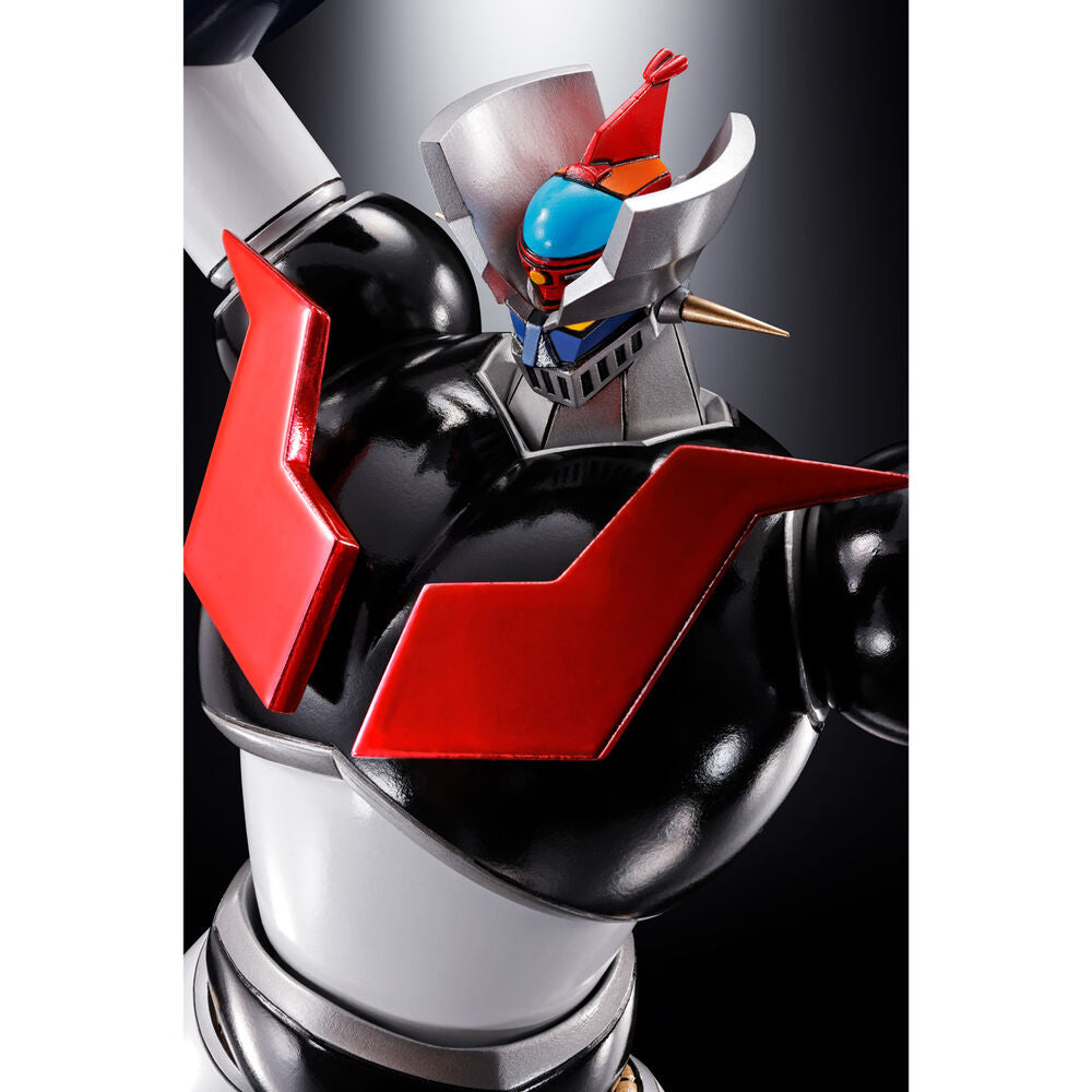 Action figure Figuarts Zero Double Mazinger Mazinger Z 19 5 cm