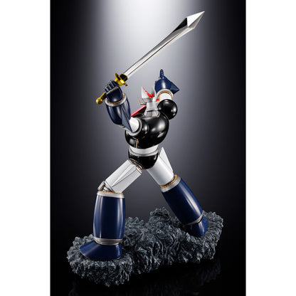 Action figure Figuarts Zero Double Mazinger Mazinger Z 19 5 cm