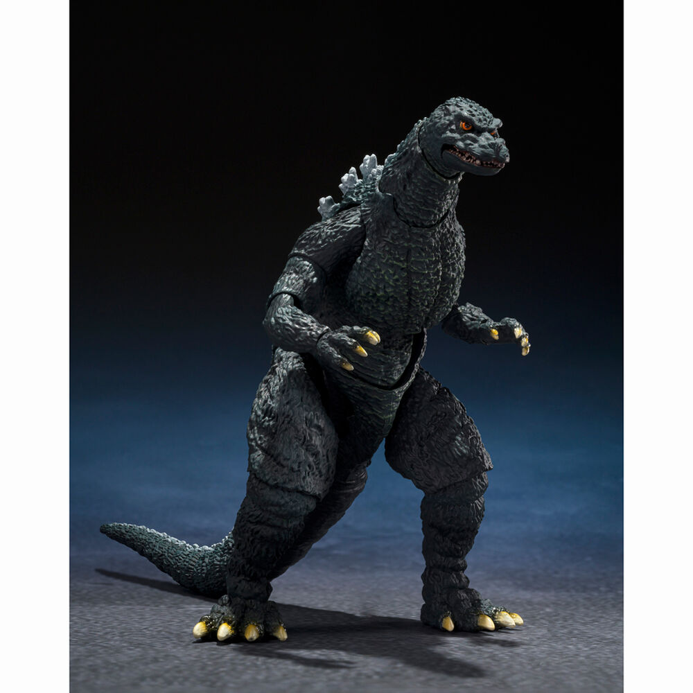 Figurenset S H Monster Arts Godzilla Junior & Destroyah Godzilla vs Destroyah