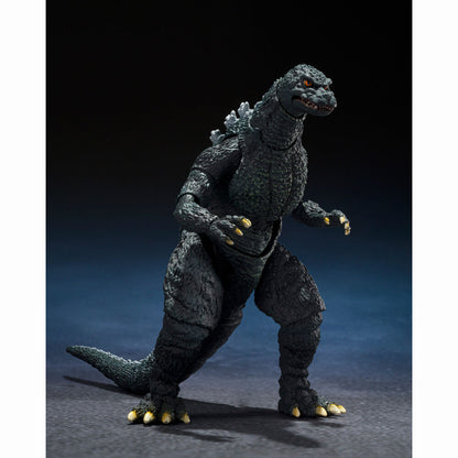 Figurenset S H Monster Arts Godzilla Junior & Destroyah Godzilla vs Destroyah