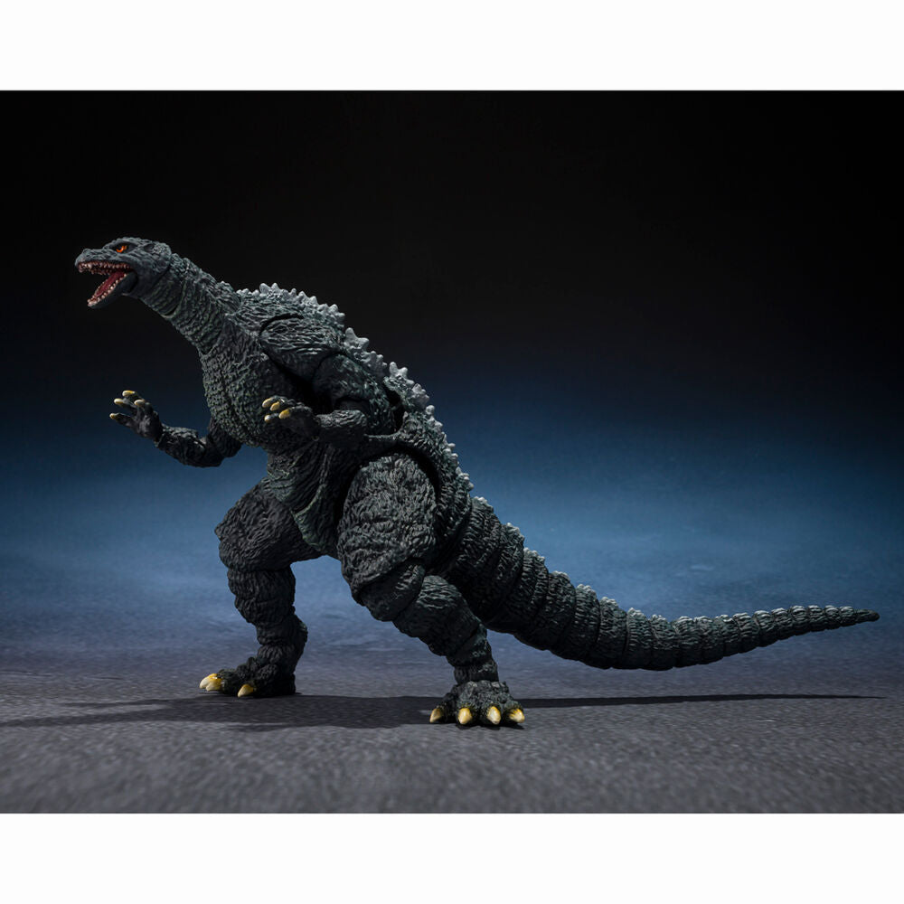 Figurenset S H Monster Arts Godzilla Junior & Destroyah Godzilla vs Destroyah