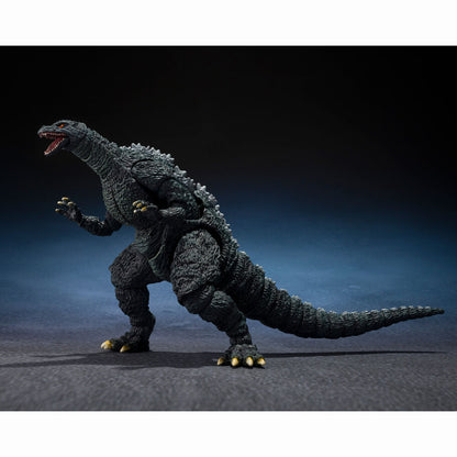 Figurenset S H Monster Arts Godzilla Junior & Destroyah Godzilla vs Destroyah