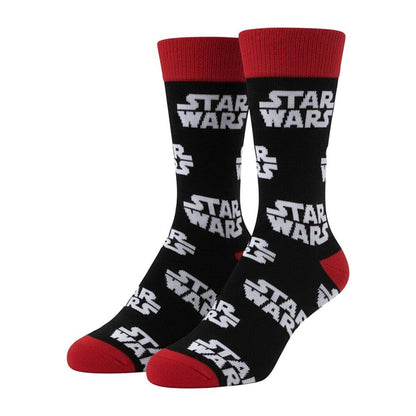 Set di 3 paia di calzini da adulto di Star Wars