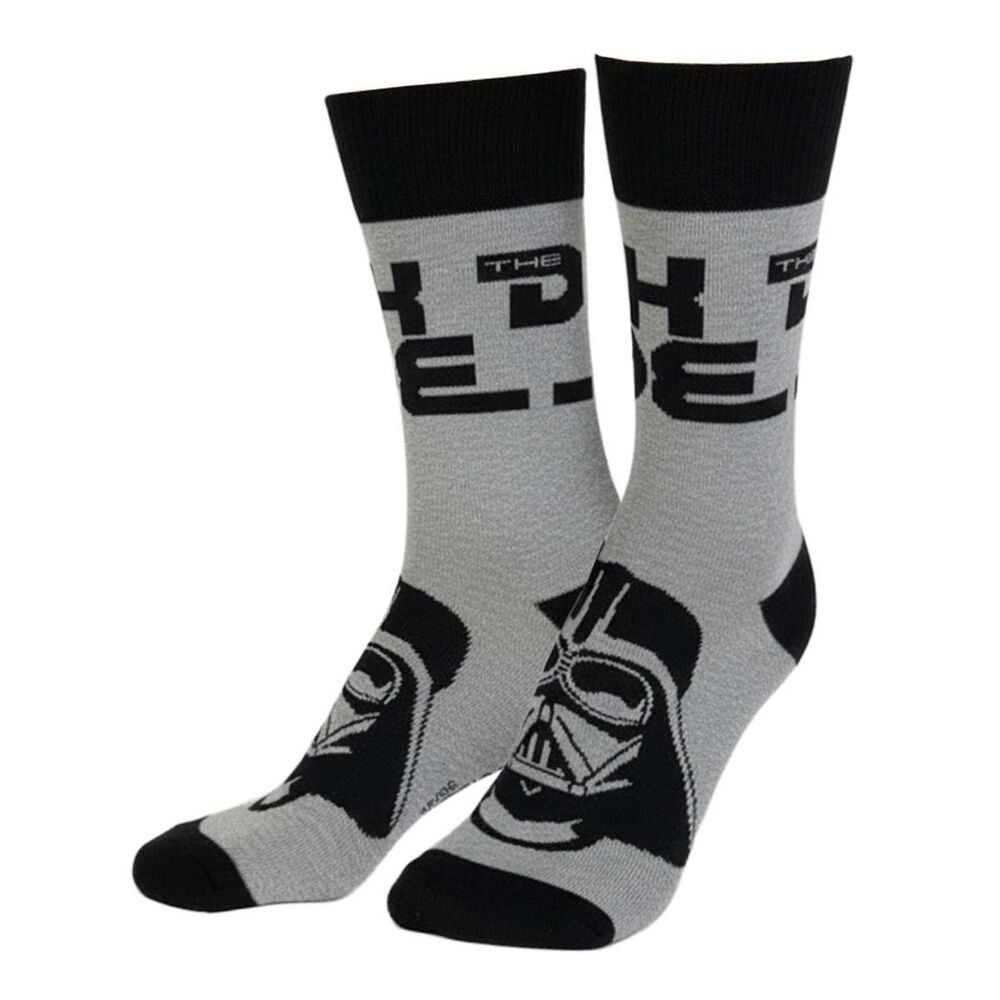 Set di 3 paia di calzini da adulto di Star Wars