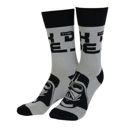 Set di 3 paia di calzini da adulto di Star Wars