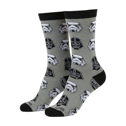 Set di 3 paia di calzini da adulto di Star Wars