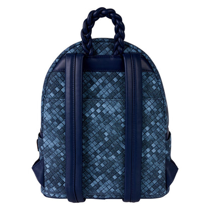 Plecak jeansowy Loungefly 31 cm