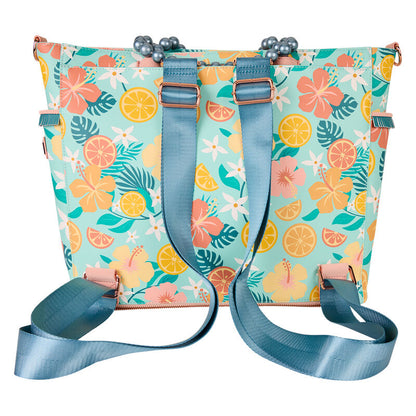 Lemon Loungefly backpack bag 33cm