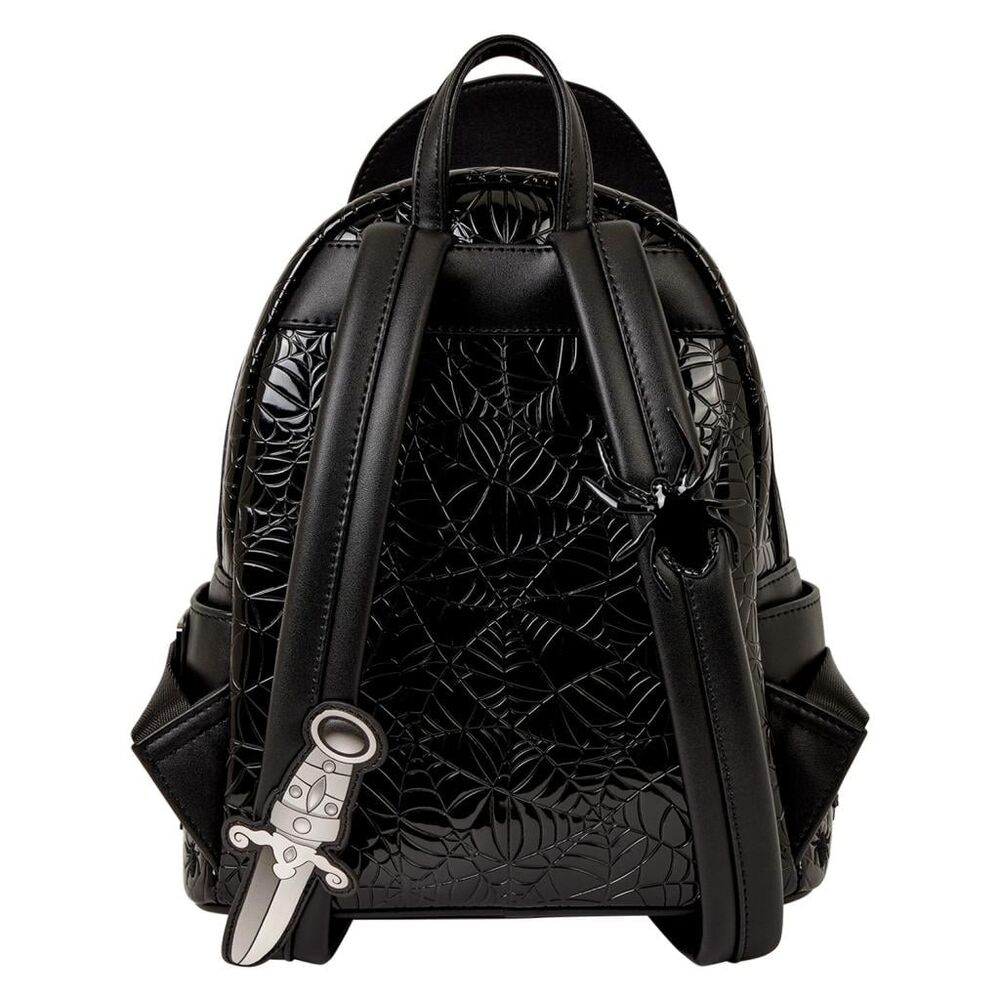 Elvira Loungefly Backpack 26cm
