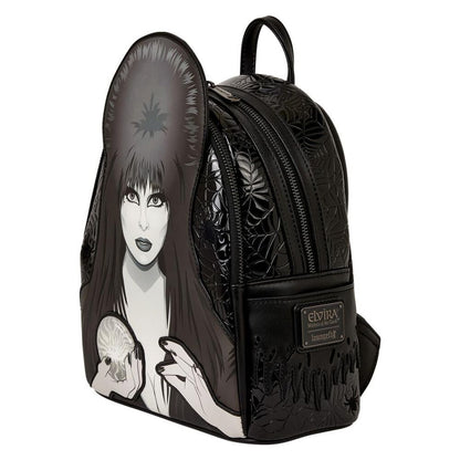 Elvira Loungefly Backpack 26cm