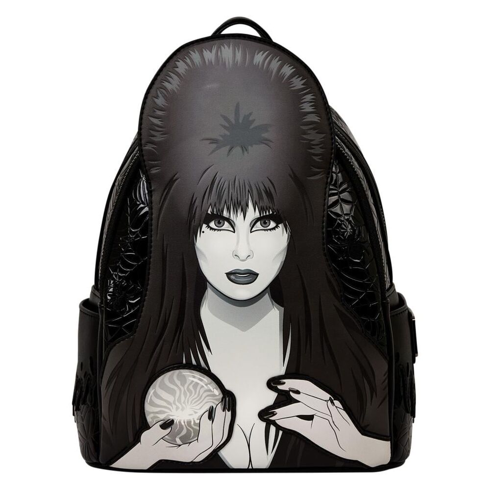 elvira loungefly backpack 26cm