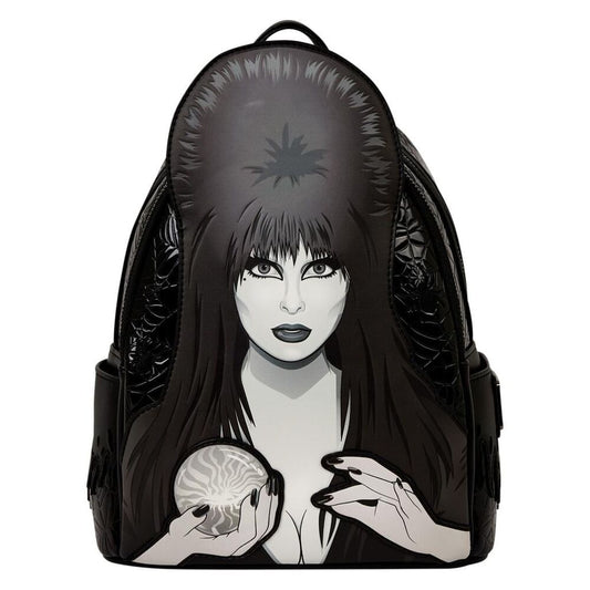 elvira loungefly backpack 26cm