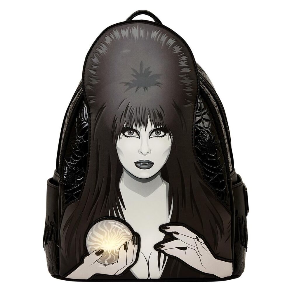 Elvira Loungefly Backpack 26cm