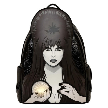 Elvira Loungefly Backpack 26cm